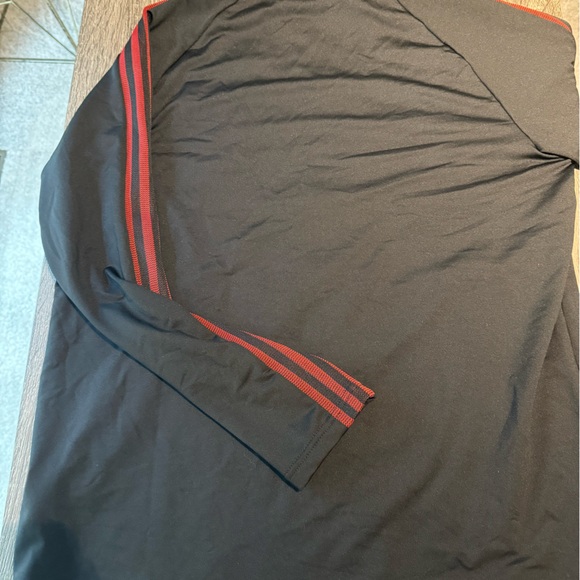 D.C. United Soccer Zipper Jacket - Picture 3 of 3